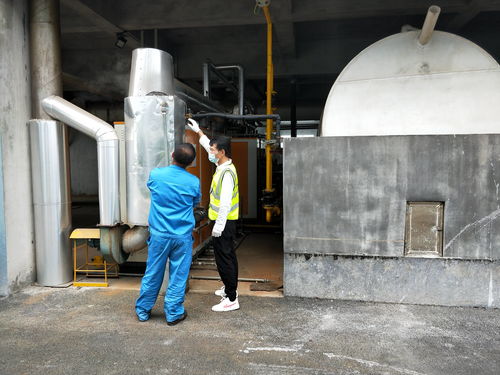 蒸汽發生器在電鍍廠中的應用 提升金屬品質，降低電鍍成本