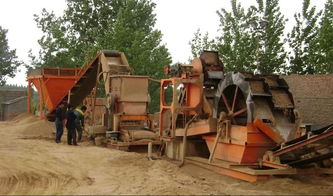 深耕川蜀，鑄就品質(zhì)——四川礦用打沙機及金屬礦批發(fā)全攻略