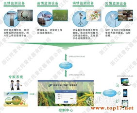 托普物聯網在農林四情監測中的應用、TPSQ參數、廠家報價及物聯網應用服務