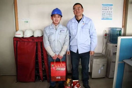 員工冷暖掛心頭 渝北工廠工會(huì)新春慰問啟動(dòng)，融合拍賣業(yè)務(wù)送溫暖